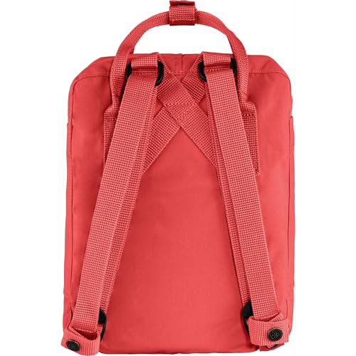 Image of Fjallraven Kanken Mini Backpack - Compact Everyday Carry, Durable Vinylon Fabric - Travel