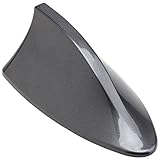 Aggiudicandovi este anuncio recibirá: una antena estética Shark, aleta de tiburón para coche + 1 varilla roscada + 2 tuercas, para la instalación Dell 'antena. Además, recibirá un adhesivo 3 M para el montaje.
