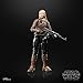 STAR WARS The Black Series Vel Sartha, Andor 6-Inch Collectible Action Figures, Ages 4 and Up (F7095)