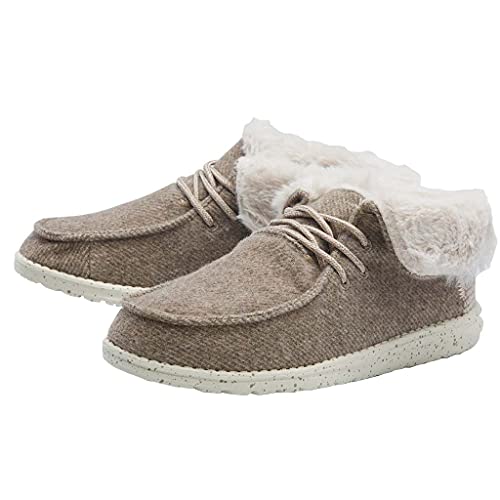 Image of HEYDUDE Women's Britt Shoes Multiple Colors