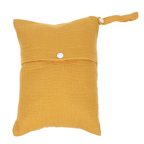 TOYANDONA Wickeltasche Für Kinderwagen Organizer Mit Windelhalterung Tragbare Reisetasche Zum Verstauen Von Babysachen Für Organisation Von Windeln Und Utensilien