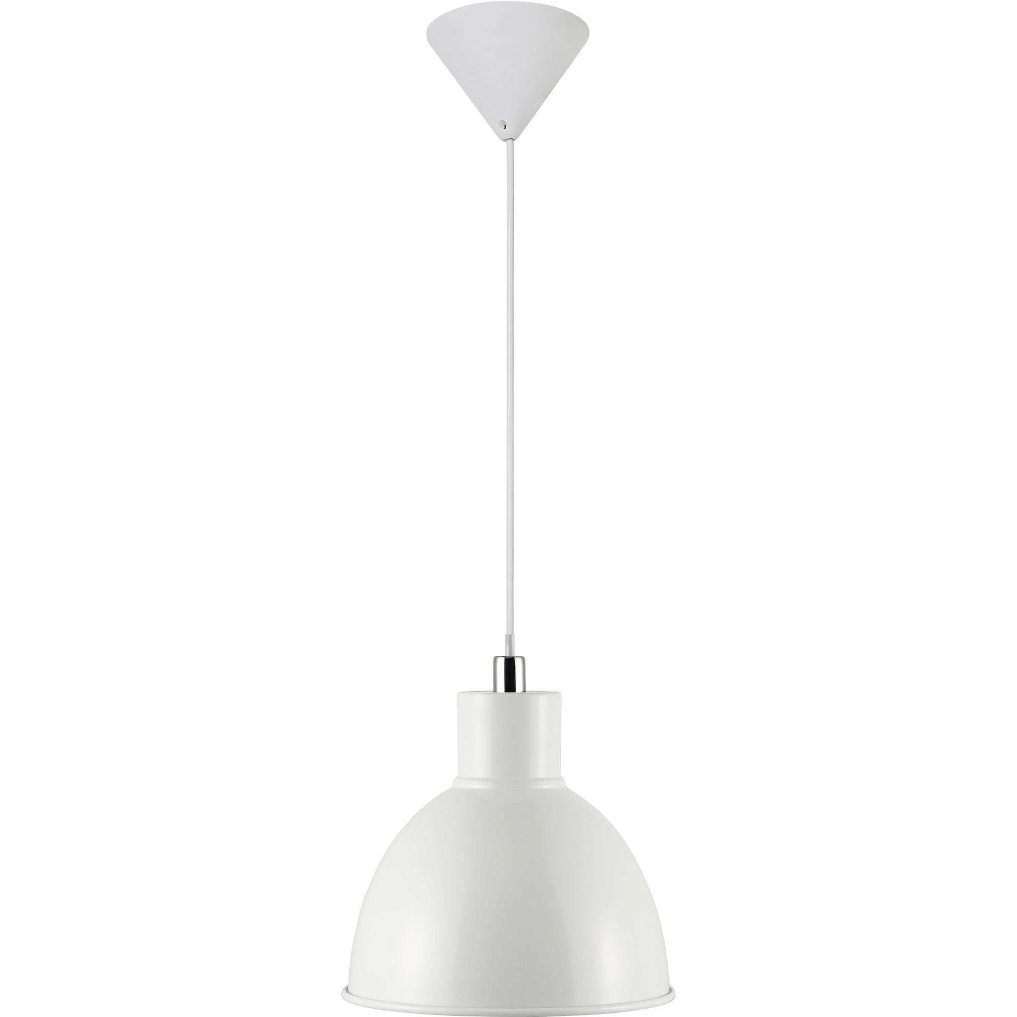 Nordlux White Pop | Ceiling Pendant | - Metal - 1