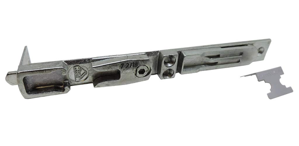 Roto Centro 100 Kantenriegel 7/8 R604B55008 231279 375927 : Amazon 