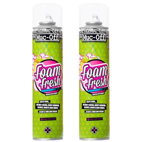 Muc-Off Foam Fresh Cleaner
