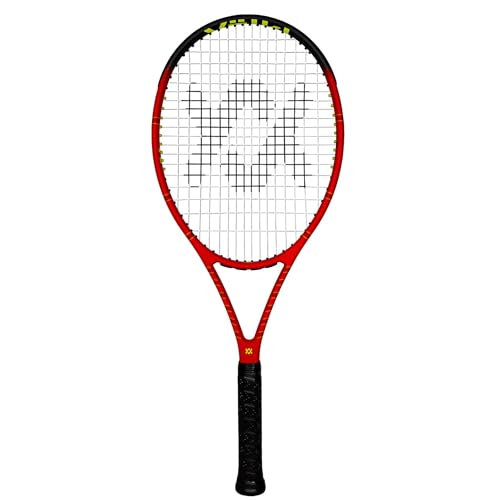 Volkl VOSTRA V8 Junior | Tennis Racquet | 25