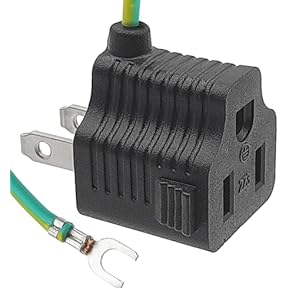 コンセント変換アダプタ - Amazon.co.jp