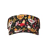 Diseño: aspecto hermoso y estilo neutro clásico, estos sombreros de sol son accesorios de moda, agradables al tacto y cómodos, y ayudan a mantener la cabeza fresca; son buenos para llevar en las cuatro estaciones, especialmente en verano.