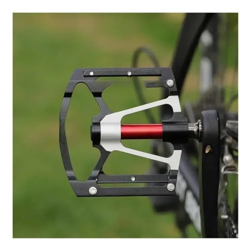 Pédales de VTT de cyclisme pour explorer les sentiers de forêt - 6