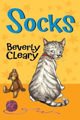 Socks[SOCKS REILLUSTRATED/E][Hardcover] B00QPEPJQK Book Cover