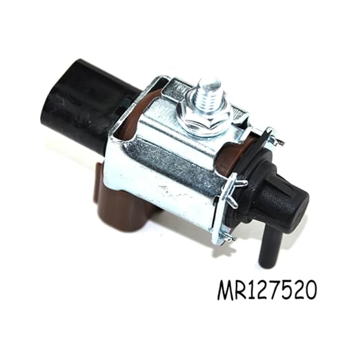 Électrovanne de commutation résout les ratés d'actionneur Mitsubishi K5T48271