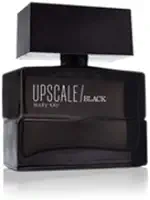 Perfume Upscale Black