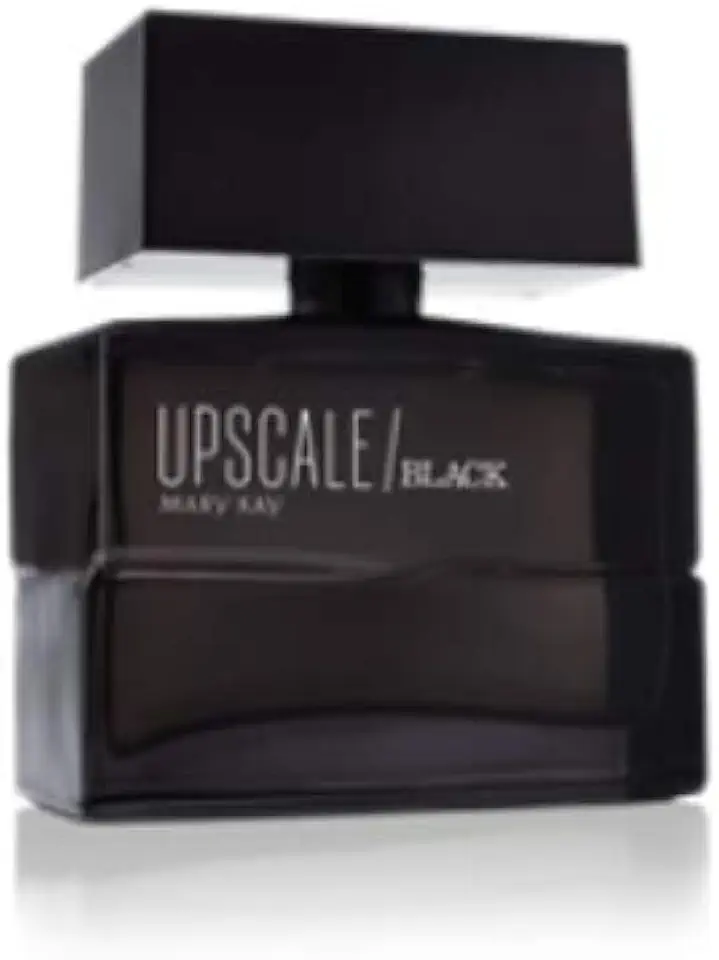 Perfume Upscale Black