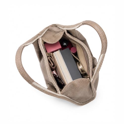 Image of Lino Perros Avril Hobo Tote Bag