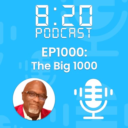 EP1000: The Big 1000