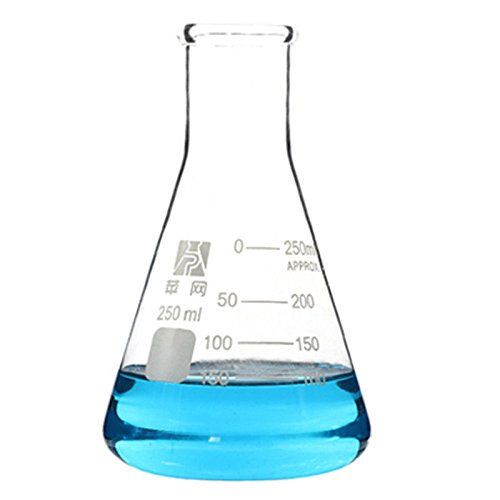 Miniatura 6 de Kit de destilación de aceite esencial de laboratorio, purificador de agua, kit de cristalería con embudo separador, tubo condensador