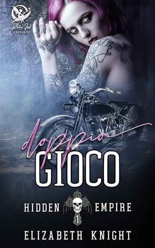 Doppio gioco (Hidden Empire Vol. 1)