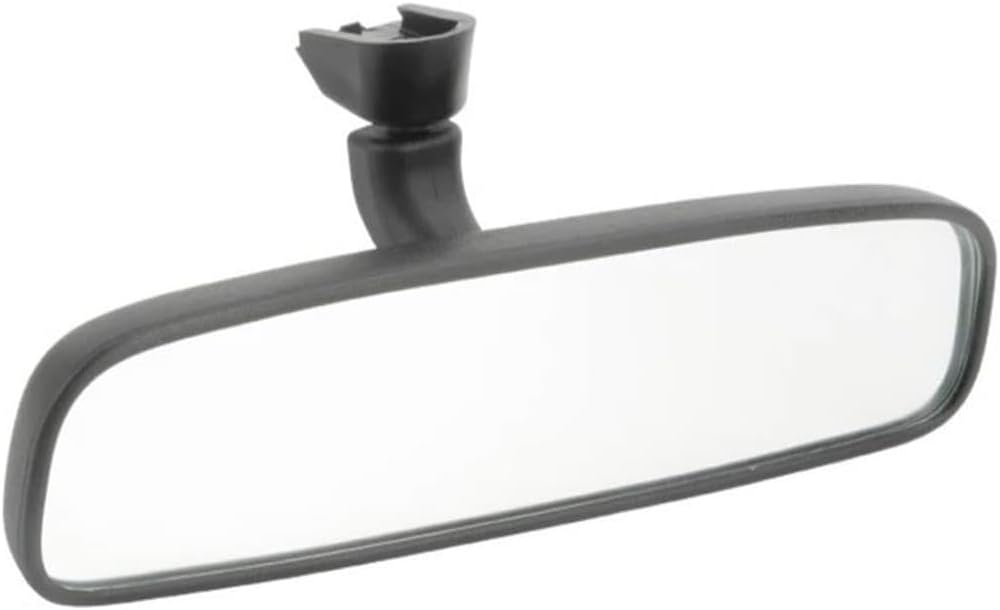 Car Interior Rear View Mirror for Mazda 3 for Axela Bl 2009-2014 for Mazda 2 De 2007-2014 Inner Interior Rearview Mirror Mirror Rear View