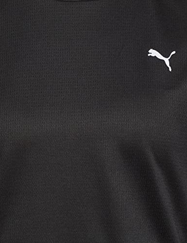PUMA Women's Run Favorite Ss Tee W T-Shirt - Image 7