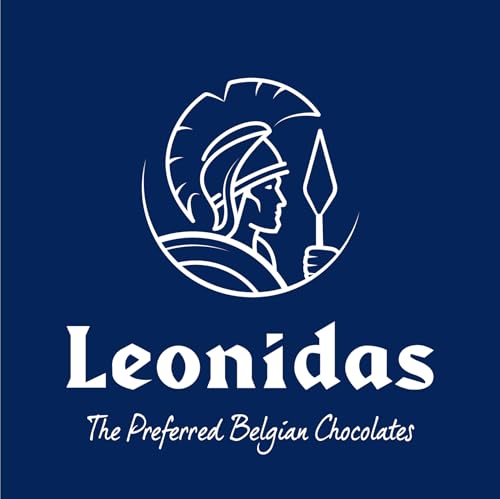 Leonidas Fresh Belgian Milk Chocolate Bars – 6 x 100g Packs | Premium Creamy Belgian Chocolate | Authentic Maître Chocolatier Recipe | Luxury Gift Set of Smooth Milk Chocolate Bars - Image 8