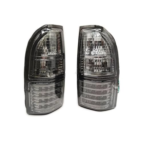 Feu arrière LED et clignotant Land Cruiser 90 antibrouillard stop 1997 à 2002