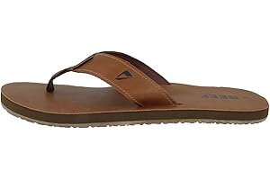 Men's Size 15 Smoothy Flip Flops