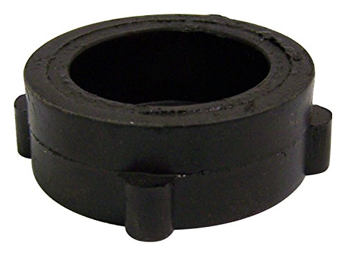 Crown Automotive Body Mount Bushing Body