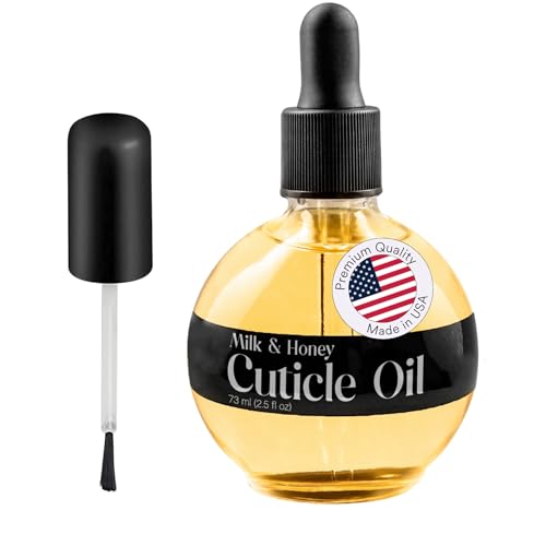 C Care 4001 Cuticle Oil For Nails cover