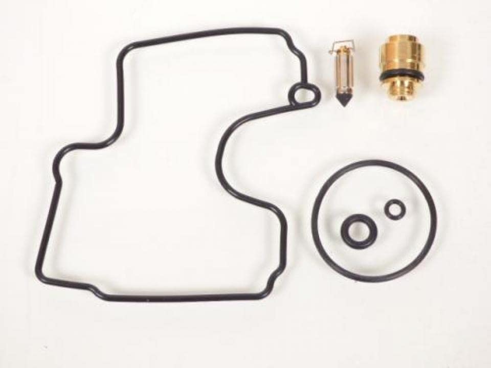 Kit réparation carburateur Tourmax pièces Suzuki 650 SV 13370-20F00