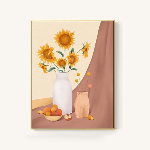 Dissimuler le panneau électrique avec ce cache-compteur mural décoratif de 40x60 cm