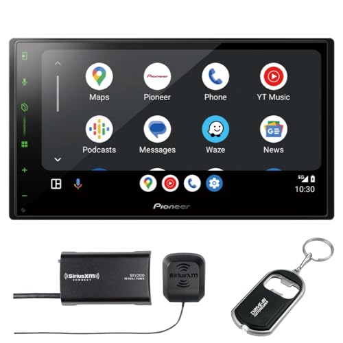 Reproductor Multimedia Pioneer DMH-2000NEX 6.8" miniatura 1