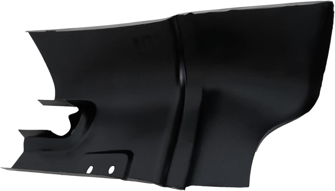 Car Cab Corner Rear Driver Left Side Replacement for Ford E-250 Econoline Club Wagon 1977 1978 4.9L l6, for Ford E-100 Econoline Club Wagon 1975 1976 1977 1978 1979 4.9L l6 Replace# 1970137L