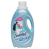 Suavitel CPC 39120 56 oz Softener Field Flowers Fabric Conditioner