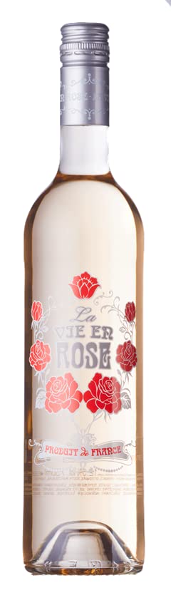 La Vie En Rose, 75cl Bottle