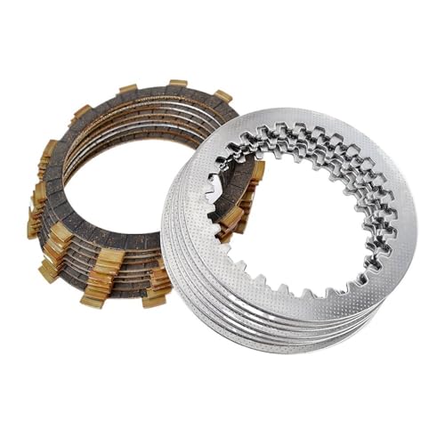 Kit disques d'embrayage pour TDM850 et XJ900S Diversion