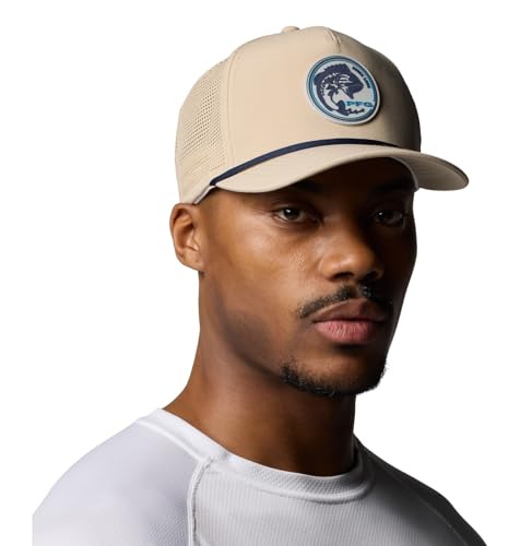 Image of Columbia Unisex-Adult Tidal Pursuit 3D Stretch Snap Back