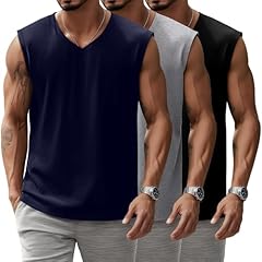 Black, Light Mixed Gray, Navy Blue