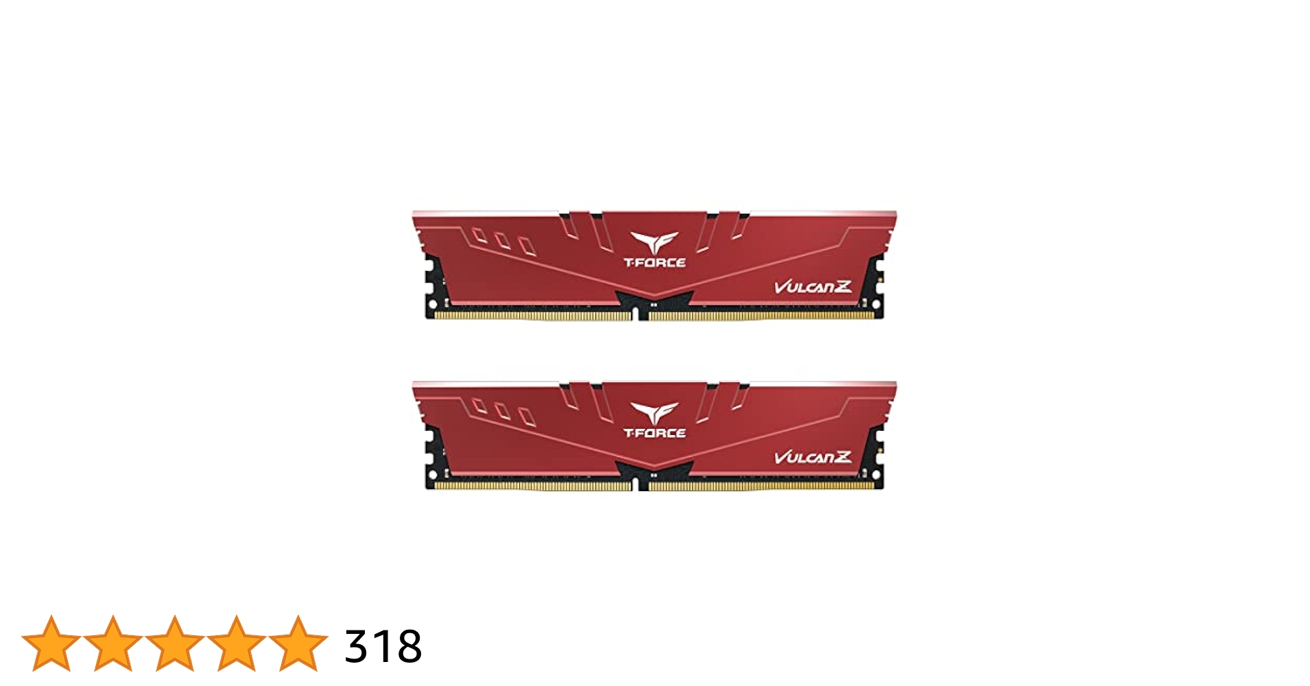 Amazon.co.jp: TEAMGROUP T-Force Vulcan Z DDR4 16GB キット