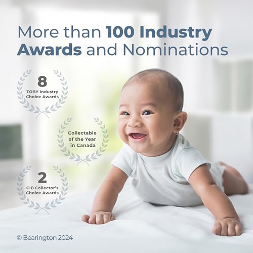 Bearington Baby Newborn Boy's Socks4