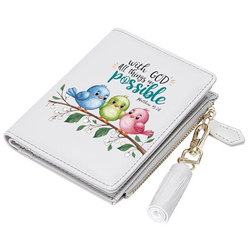 Customized Women Wallet，Holiday Gift, Graduation Gift for Women, Valentine's Day Gift, Birthday Gift for Parent, Spouse, Girlfriend 1042r2