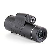 potencia boss 400 watts 🔭 Rueda de enfoque central, alta precisión, suave y fácil de operar con una mano, diseño de enfoque cercano de 3 metros, lejos y cerca