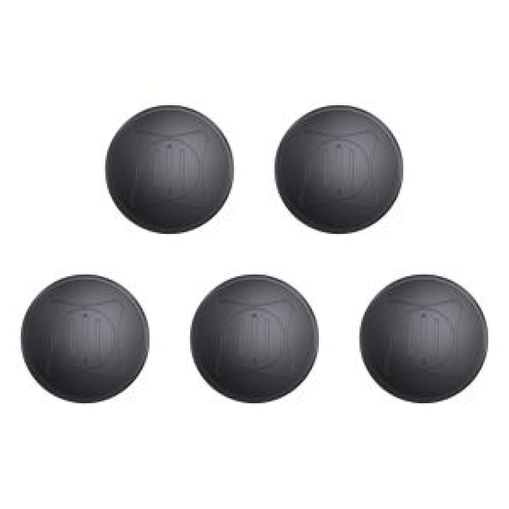 Rastreador GPS de 5set de 5set, automóvil, Furgoneta, Mini Dispositivo de Seguimiento Vehículo de Mascotas Perdido Pet Kids Bold Bolsan Bolsa de Billetera Anti-Prasado Localizador buscadores