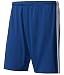 adidas Men's Soccer Tastigo 17 Shorts