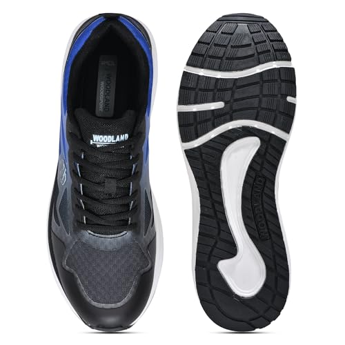 Image of Woodland Men's Mesh Running Shoe