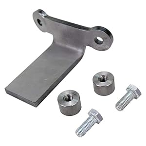 Weld On Rear Ribbed Fender Mount For Bobbers &Amp; Choppers By Tc Bros. 8 41t3a4kxzll. sl500 . ss300