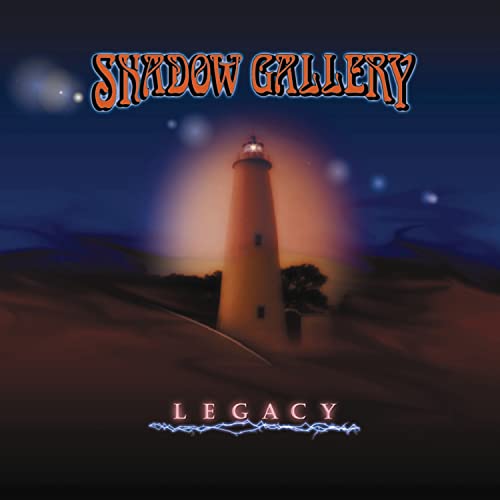 Legacy - Vinyl release thumbnail