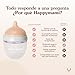 HappyMami, Set de 2 Biberones Personalizables Imagen de HappyMami, Set de 2 Biberones Personalizables