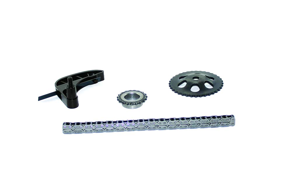 tc0411fk BGA Pompa dell' olio catena Kit completo OE Quality