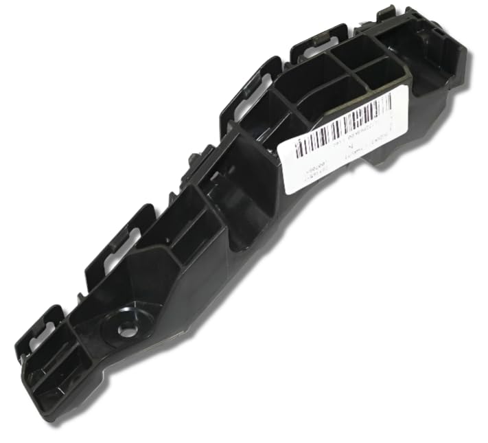 Support pare-chocs avant droit Suzuki Alto résout le jeu de carrosserie OEM