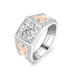 Men's Ring (2CT)