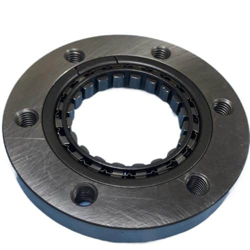 Embrayage de démarrage de rechange pour moteur XY170MM quad 260cc